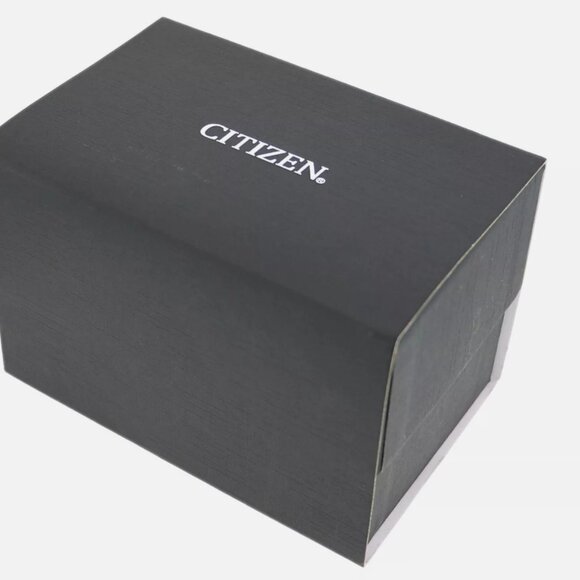 Promaster Green Strap Men's Citizen 47mm Watch - Picture 4 of 4